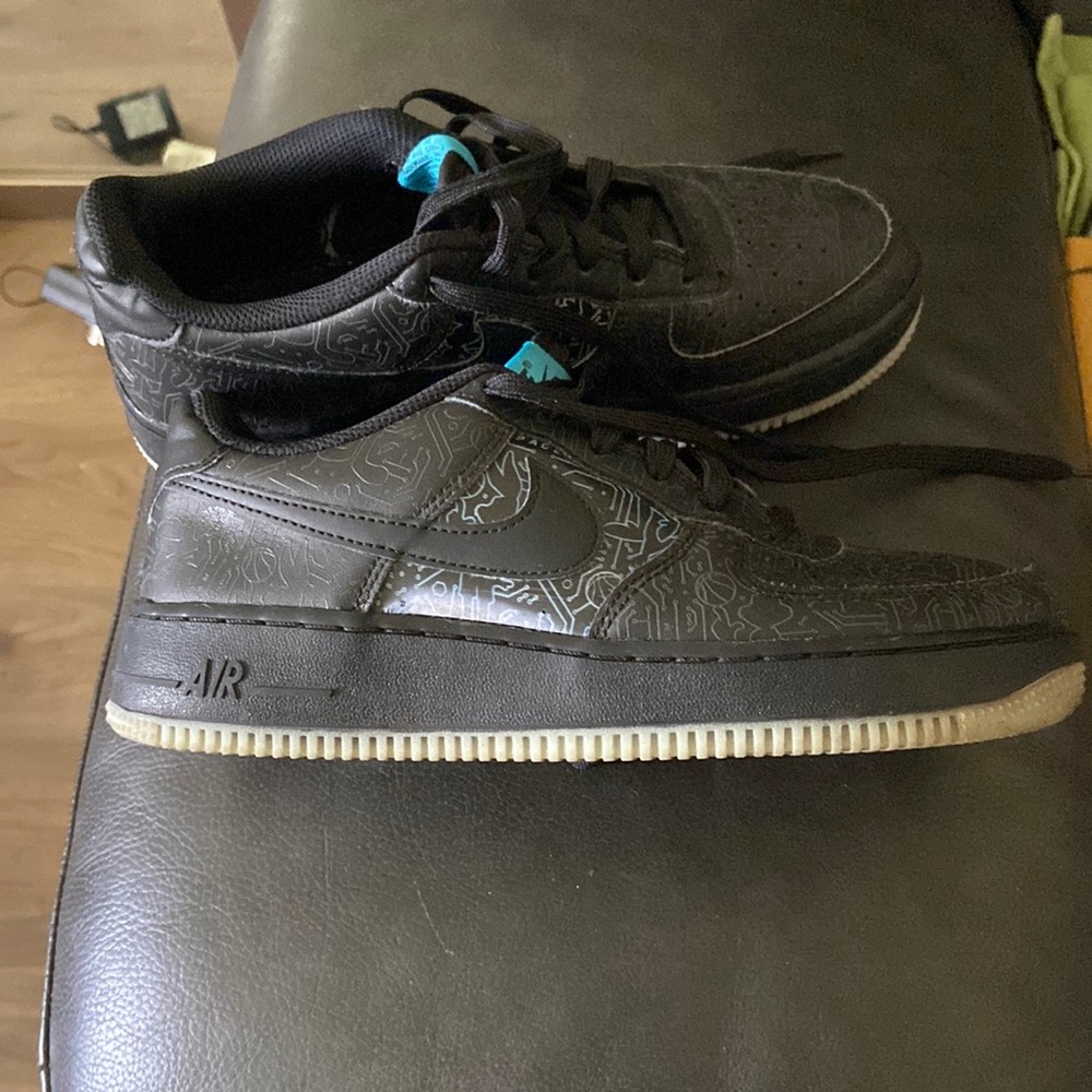 Nike Air Force